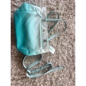 Kate Spade Ombré blue tote bag